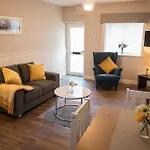 The Town Centre Appartement