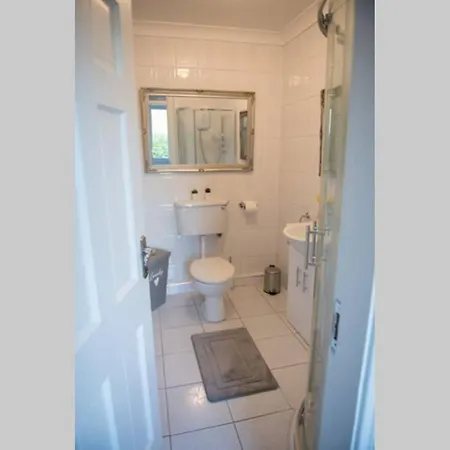 The Town Centre 邓格洛