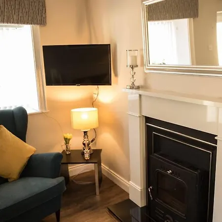 The Town Centre 公寓 邓格洛