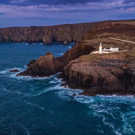The Town Centre Διαμέρισμα Dungloe