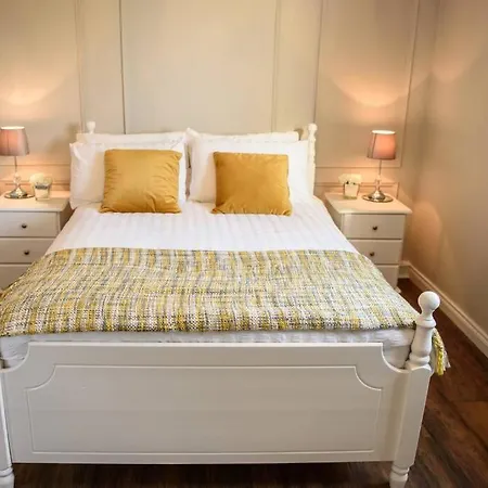 The Town Centre Dungloe