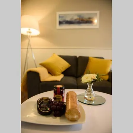 The Town Centre 公寓