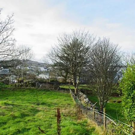 The Town Centre * Dungloe