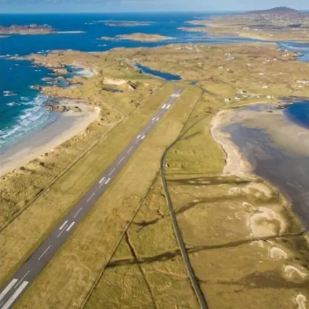 Apartman The Town Centre Dungloe