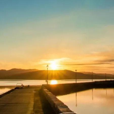 公寓 The Town Centre *