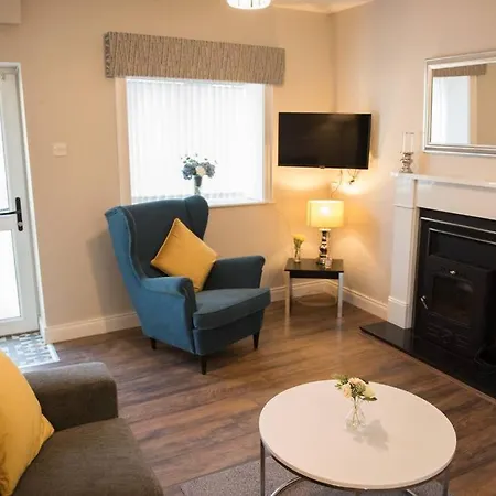 公寓 The Town Centre *