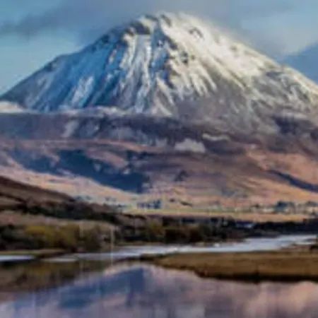 The Town Centre 邓格洛