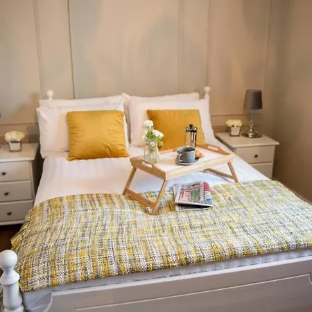 公寓 The Town Centre *