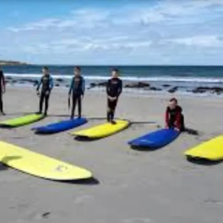 公寓 The Town Centre 邓格洛