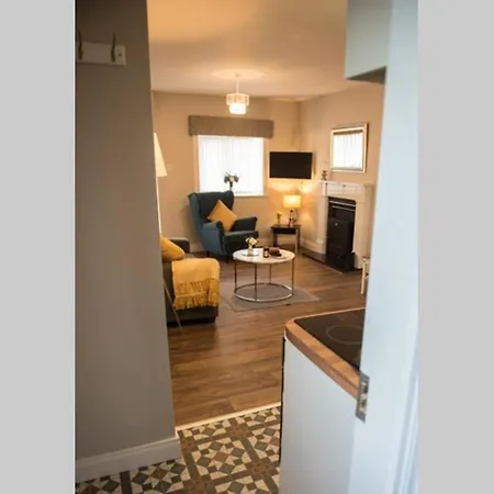 The Town Centre 邓格洛