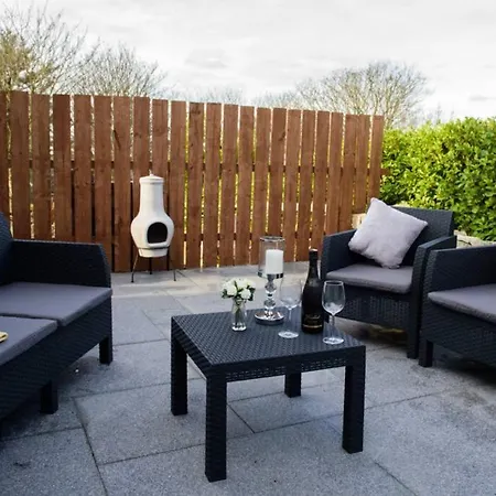 公寓 The Town Centre *