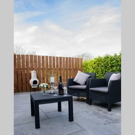 公寓 The Town Centre *