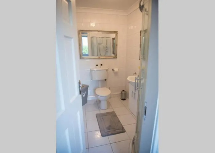 The Town Centre Dungloe