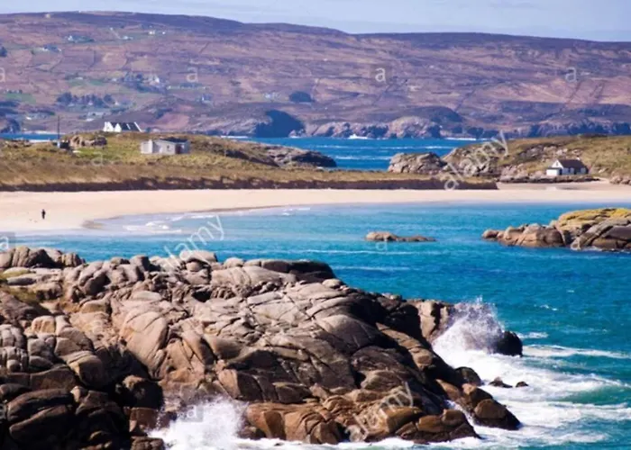 Apartament The Town Centre