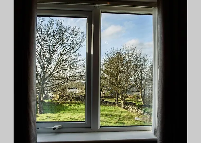 The Town Centre Dungloe