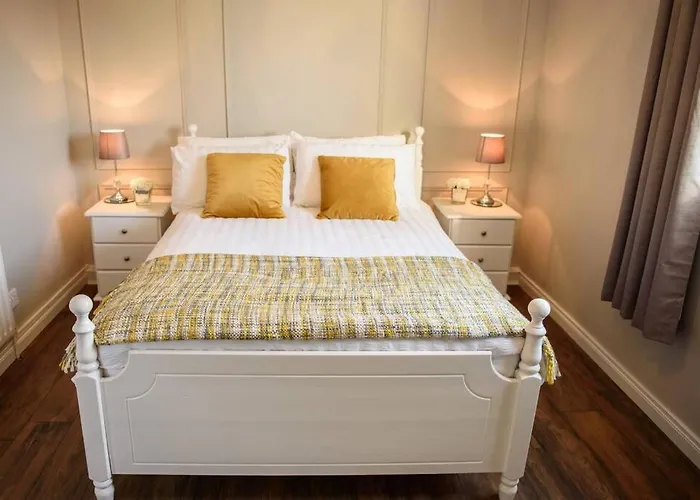 The Town Centre Dungloe