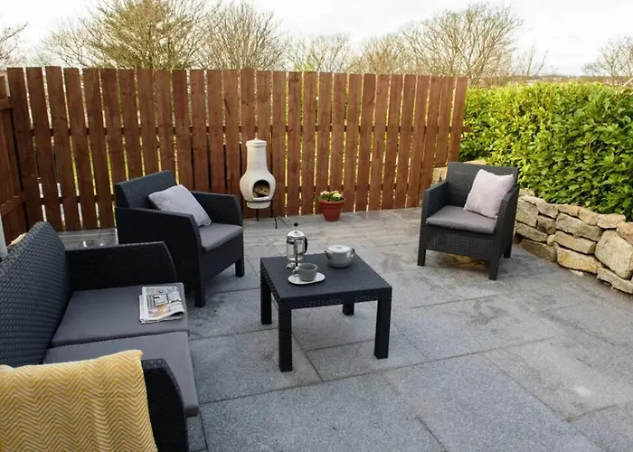 The Town Centre Dungloe