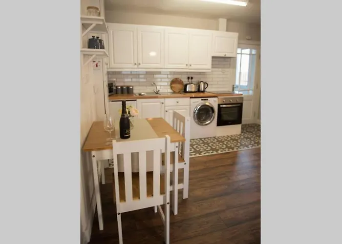 The Town Centre Διαμέρισμα