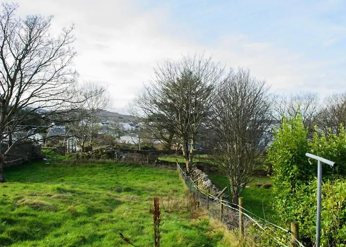 The Town Centre * Dungloe