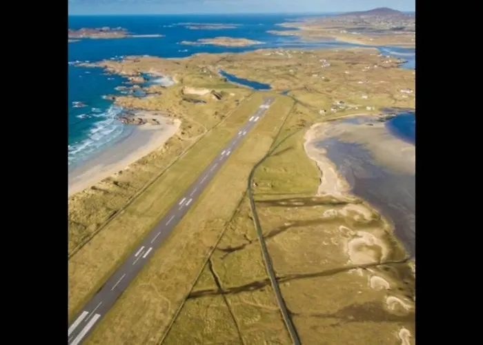 Διαμέρισμα The Town Centre Dungloe
