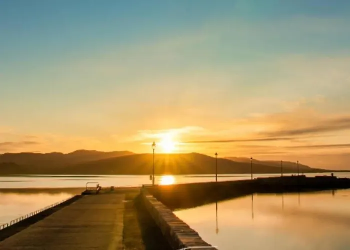 Apartament The Town Centre *