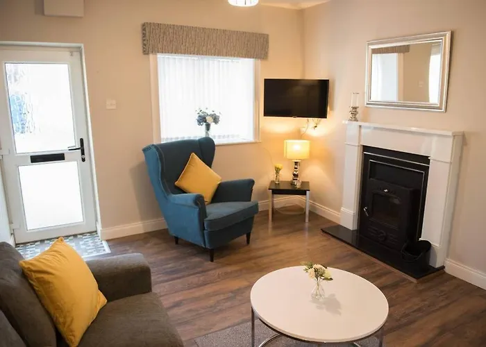 Apartament The Town Centre *