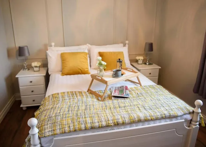 Apartament The Town Centre *