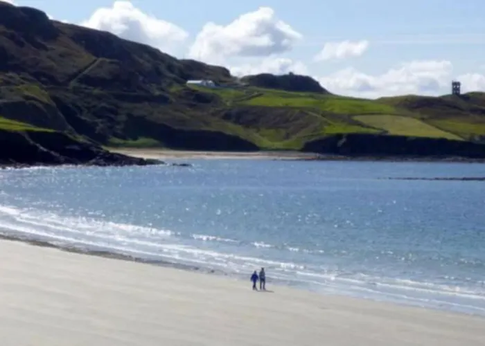 Apartament The Town Centre