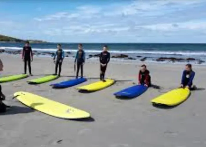 Διαμέρισμα The Town Centre Dungloe