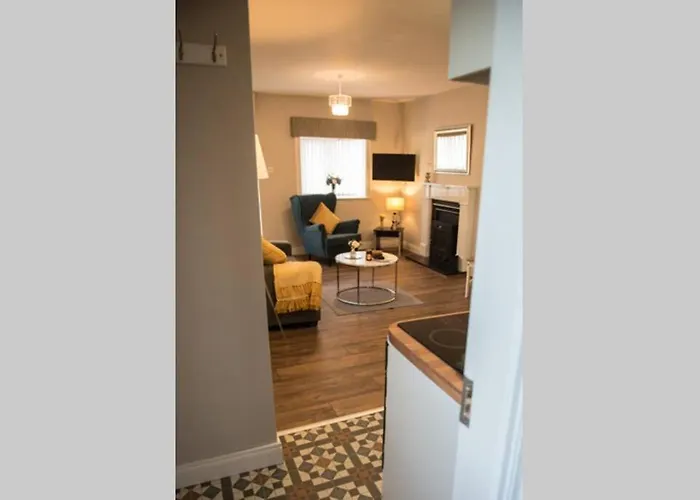 The Town Centre Dungloe