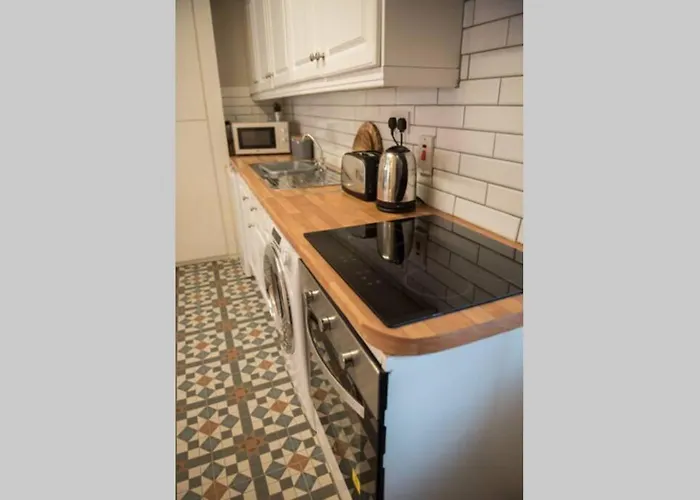 The Town Centre * Dungloe