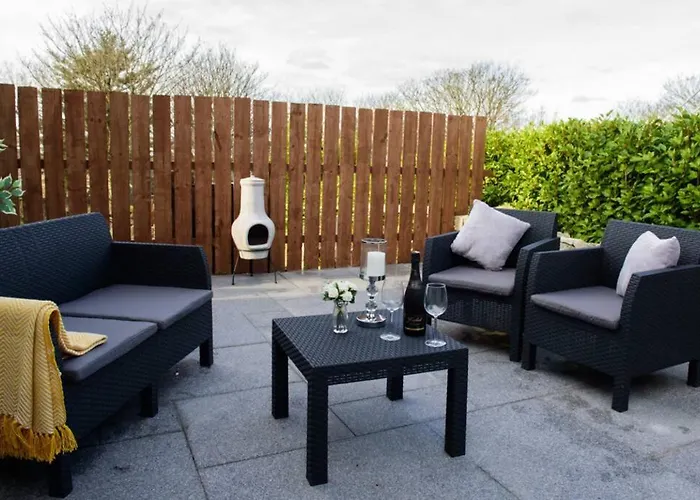 Διαμέρισμα The Town Centre *