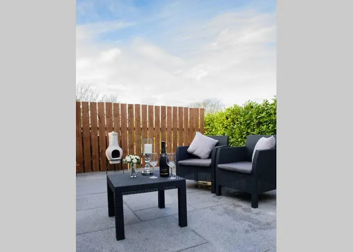 Διαμέρισμα The Town Centre *