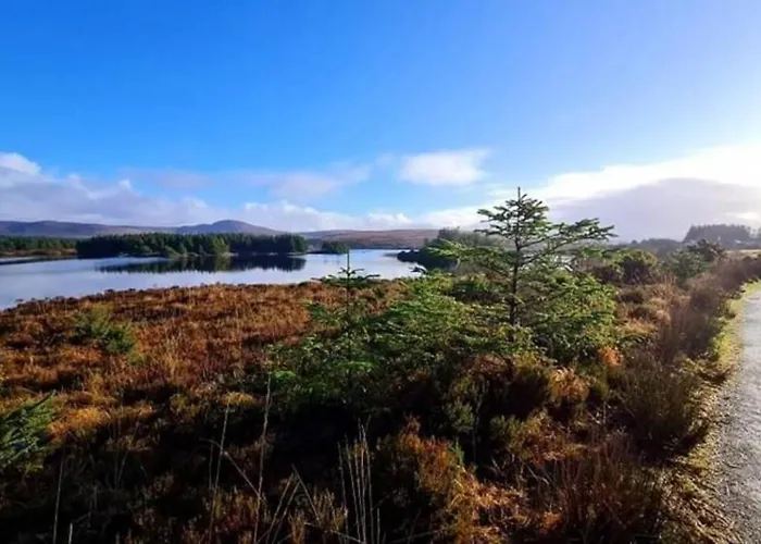 Διαμέρισμα The Town Centre Dungloe